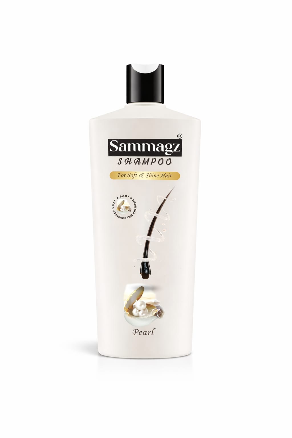 Sammagz Pearl Shampoo
